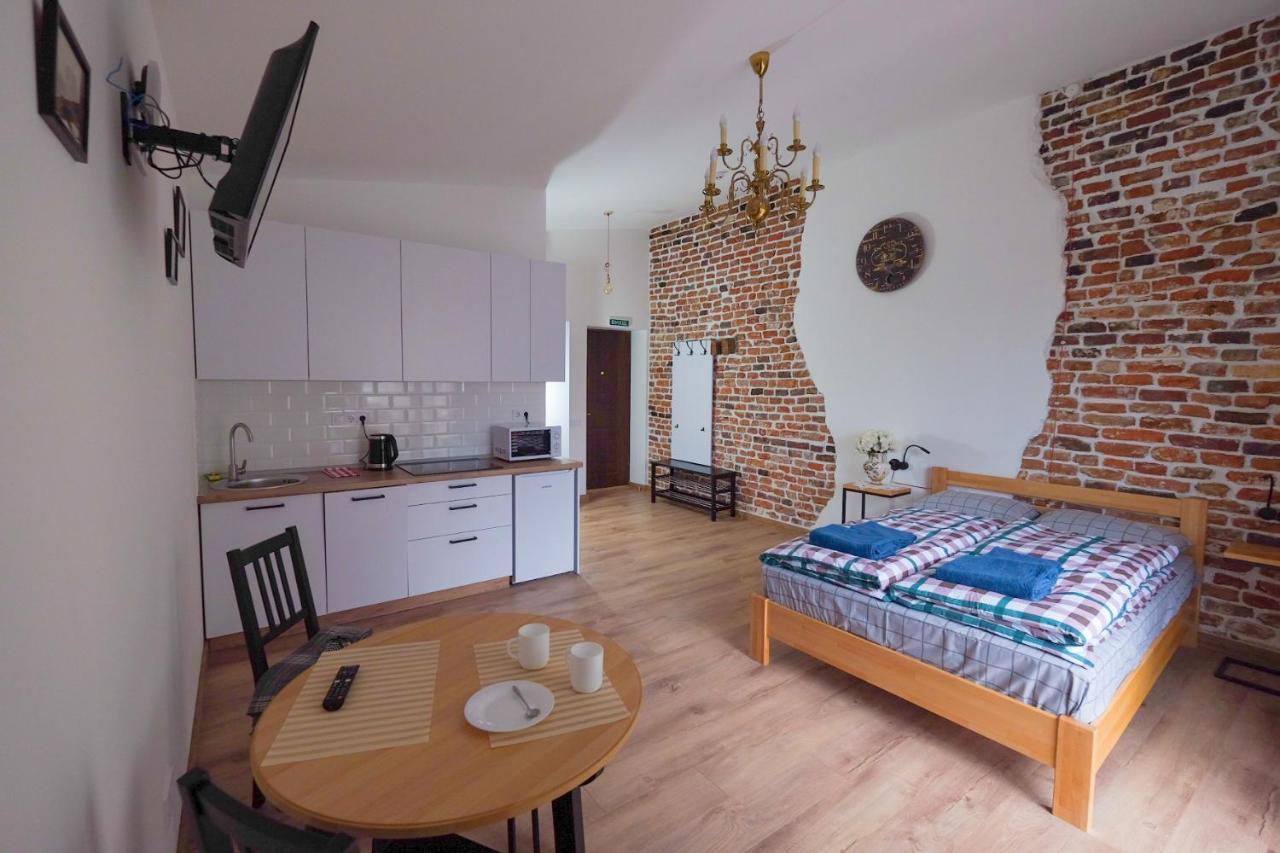 Apartments Galicia Lviv Exteriör bild
