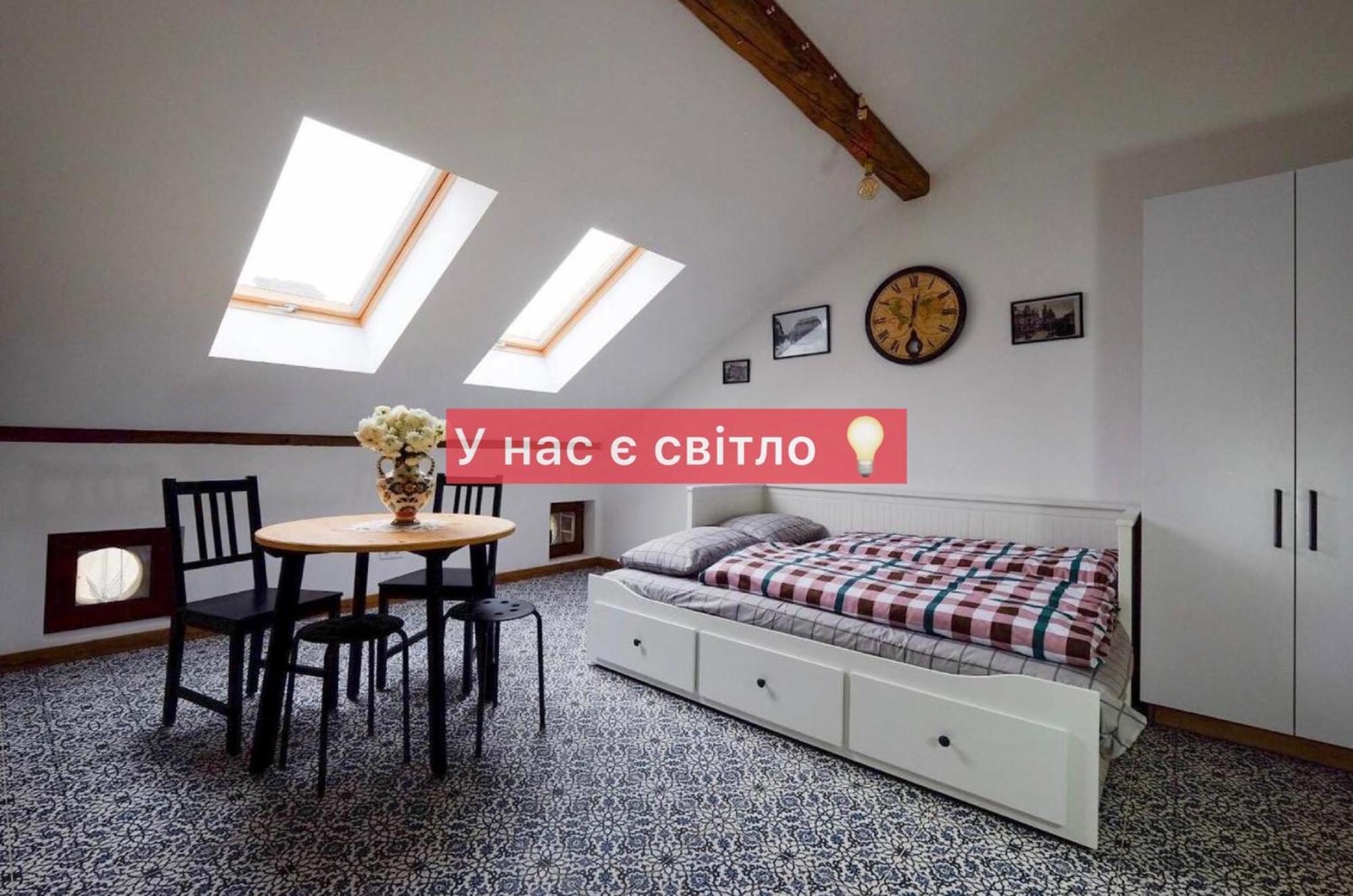 Apartments Galicia Lviv Exteriör bild